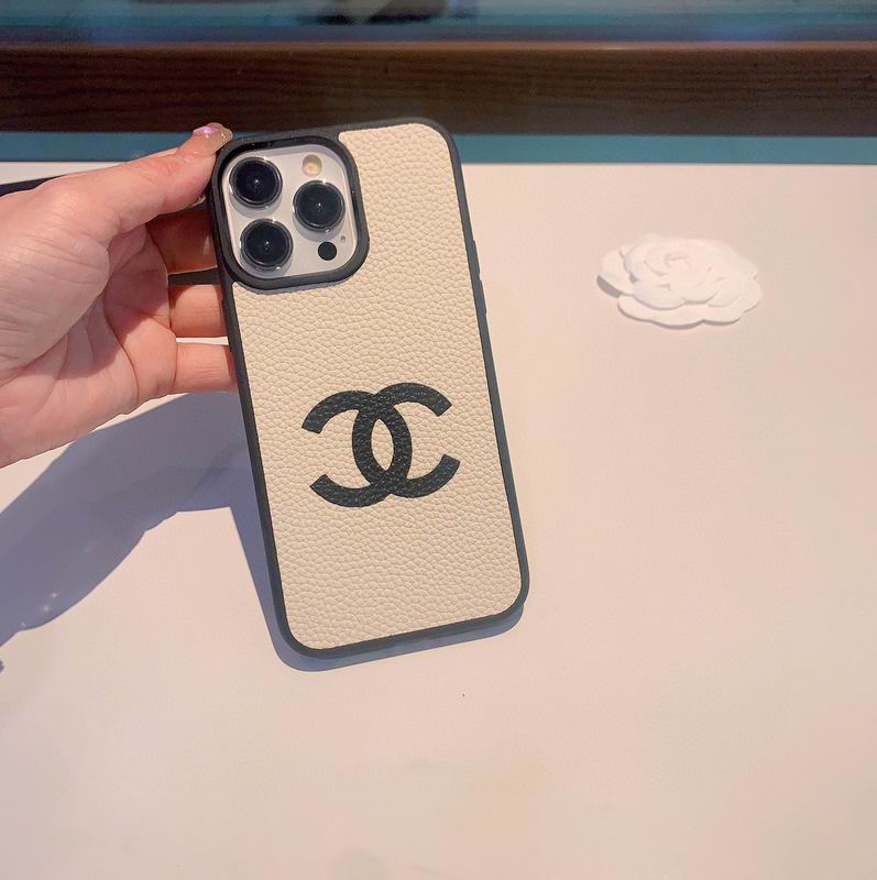 Chanel iphone 12-14pro max (11)